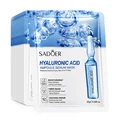 Hyaluronic Acid