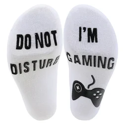 Men's Funny If You Can Read This, Bring Me A Beer Novelty Socks - Humorous Christmas Gift (5)