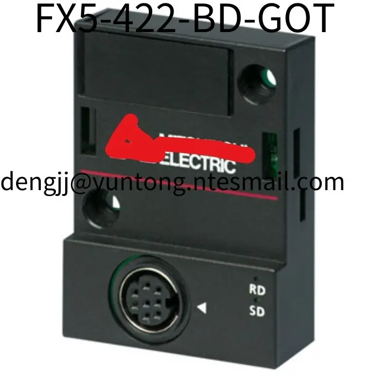 

New/second-hand FX5-422-BD-GOT
