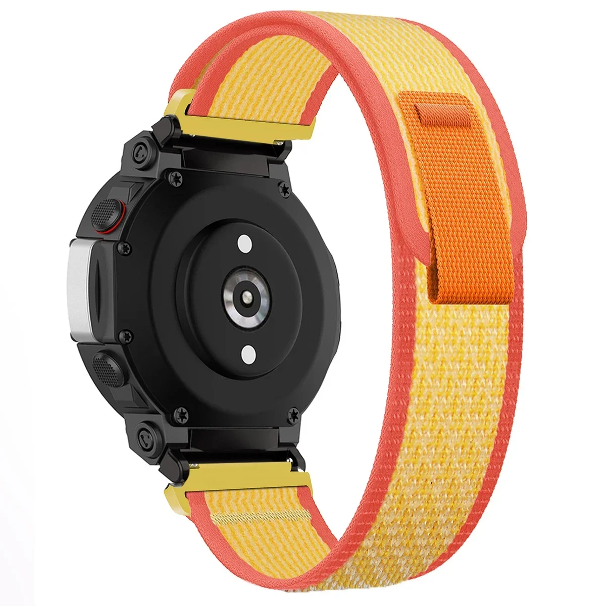 Trail Loop Nylon Sports Strap Bracelet
