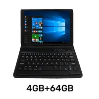 8 INCH AR1 Windows 10 Tablet PC 4GB RAM 64GB ROM 1280 x 800 IPS Screen  Quad Core Dual Cameras build in 4000mAh Li-Poly Battery 1