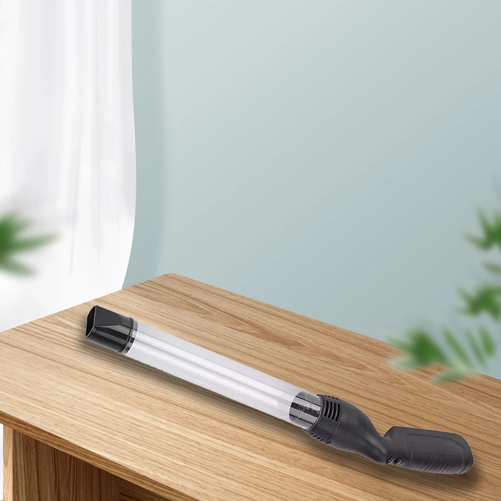 Portable Insect Catcher -0.4Kpa Insect Fly Catcher Trap LED Lighting Bug Catcher Grabber for Stink Bug Moth Cockroach Spider Ant