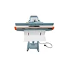 Foot Pedal Heat Impulse Sealer Heat Sealing Machine Heat Plastic Bag Sealer 450mm 17 Inch Pedal Sealer Convenient 4