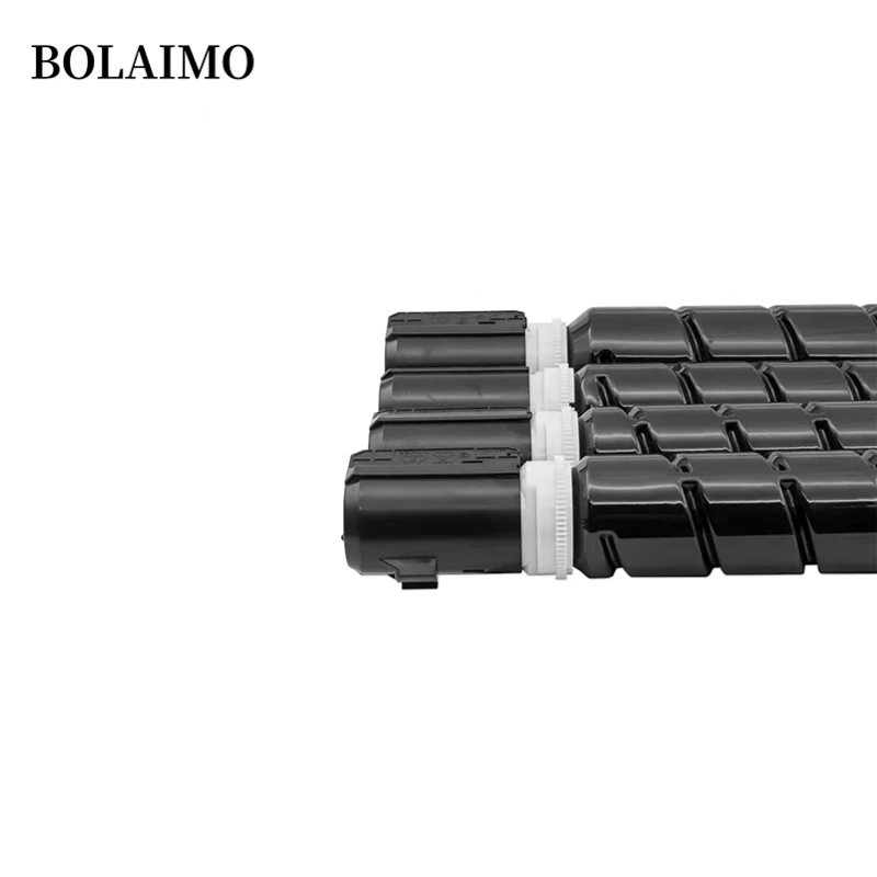 1Set NPG67 GPR53 C EXV49 Toner Cartridge For Canon iR C3020 C3025 C3120 C3125 C3320 C3325 C3330 C3520 C3525 C3530 Compatible