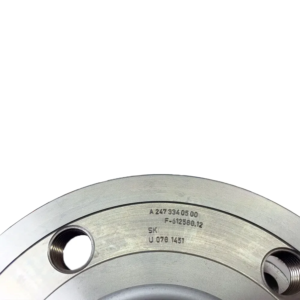 For Mercedes-Benz A2473340500 W247 GLB220 GLB35 GLB200 GLA220 GLA35 GLA45 GLA250 car Wheel hubs bearings Auto parts flanges
