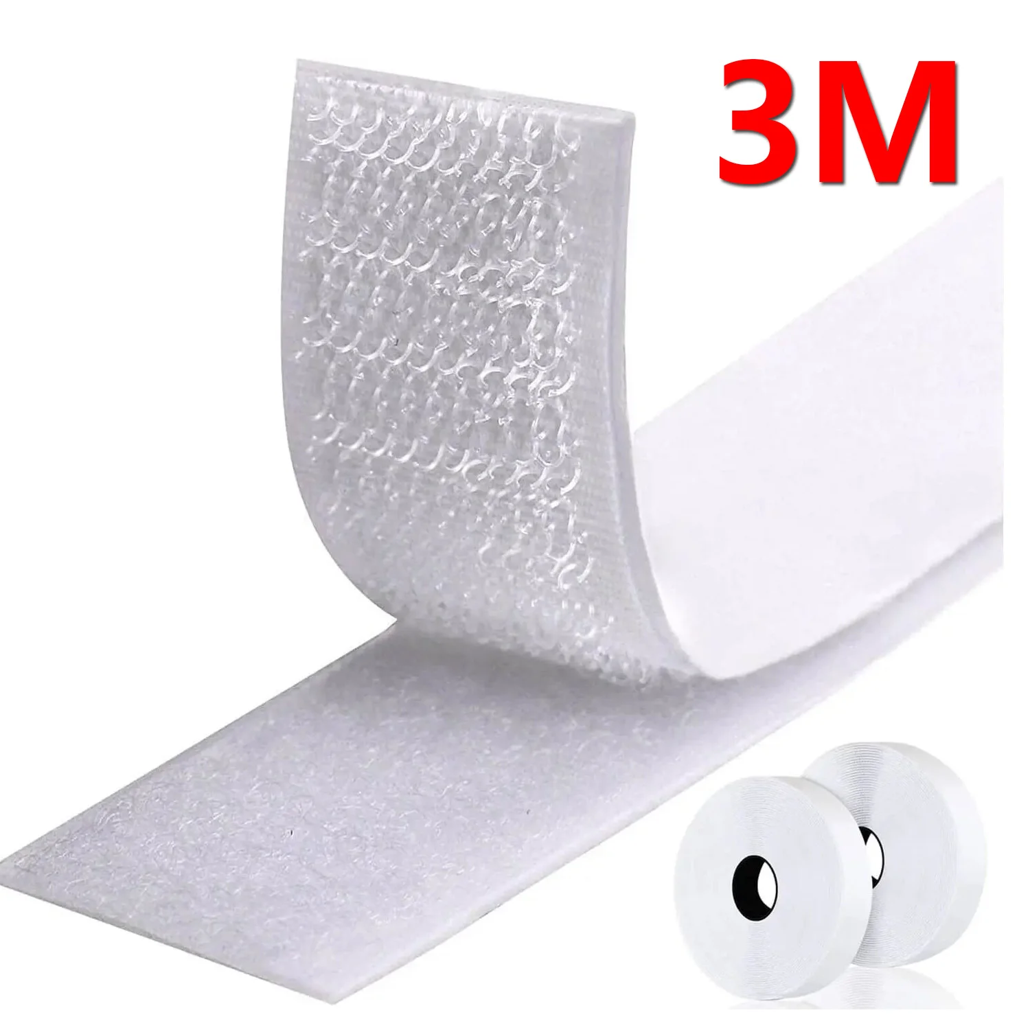White 3Meter