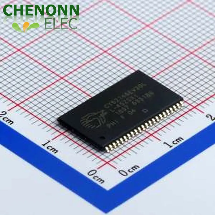 CY62146EV30LL-45ZSXI