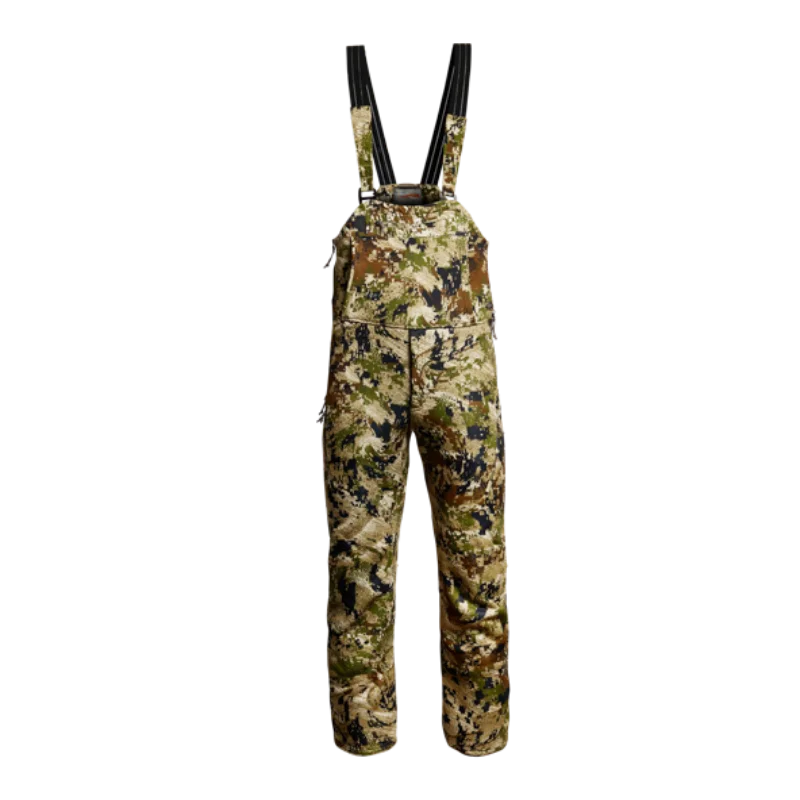 Hunting Bibs 1