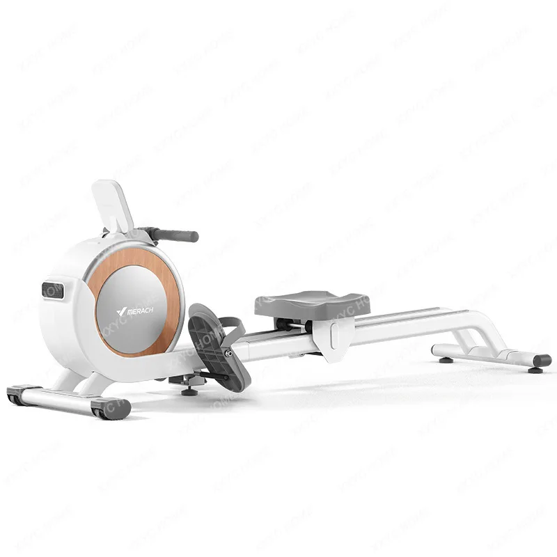 

Home Intelligent Magnetic Control Aerobic Paddling Exercise Fitness Equipment