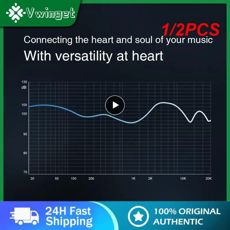 

1/2PCS TA1 Hi-FI 1BA+1DD (Knowles 33518,8mm Dynamic) In-ear Earphone Drive HIFI Bass Metal Monitor Running Sport