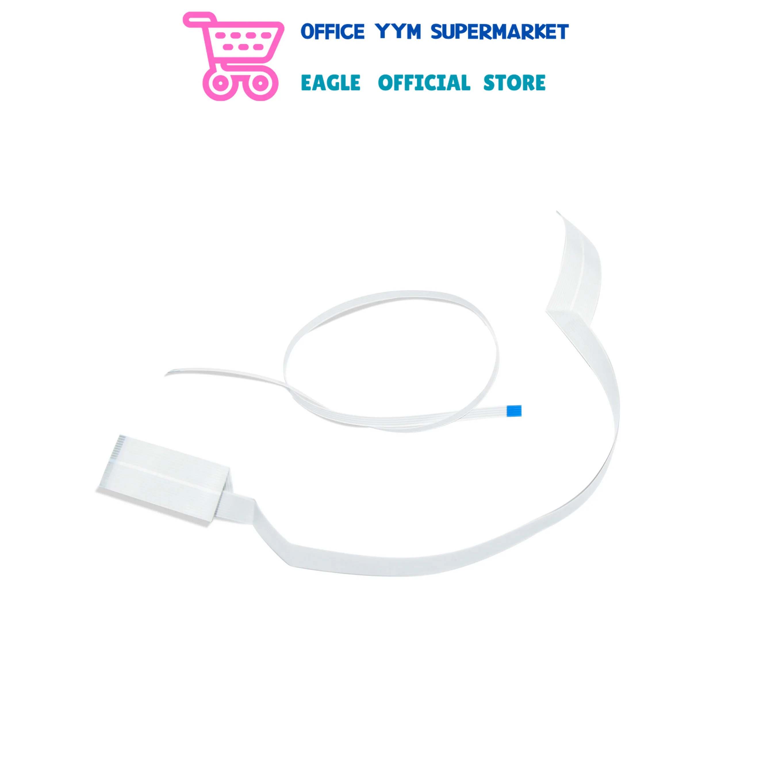 

10 комплектов 2189474 2189473 кабель датчика печатающей головки для EPSON L1110 L3100 L3101 L3110 L3115 L3116 L3150 L3151 L3156 L3160 L5190