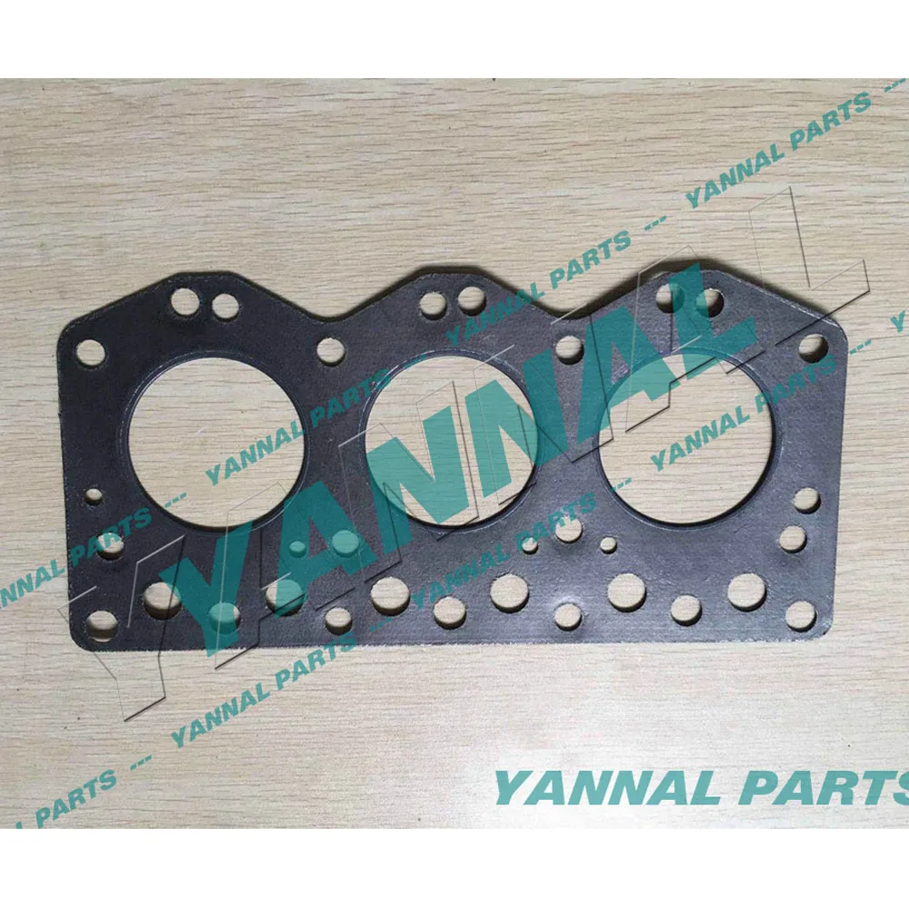 

3AF1 Head Gasket For Isuzu Engine