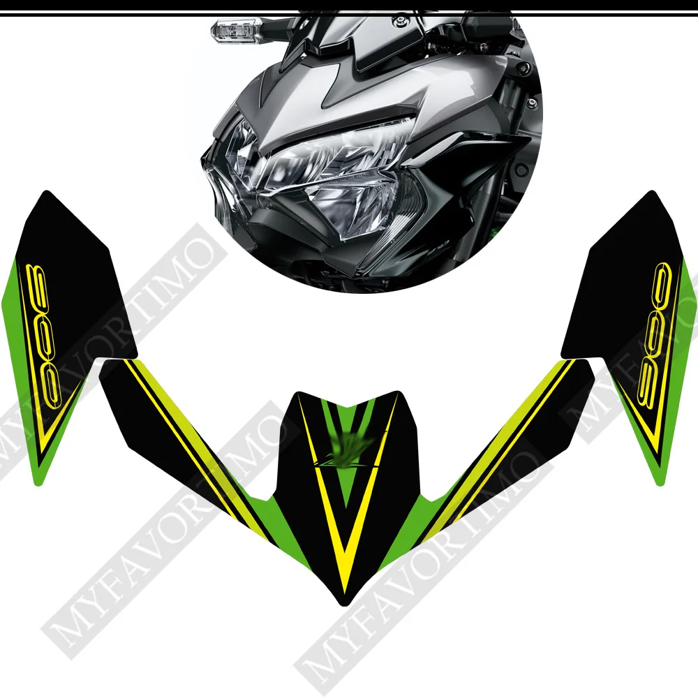 ͻŰ Z 900 Z900 2020 2021 ƼĿ, ũ е ȣ  Į,   