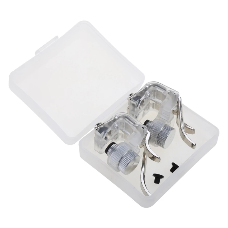 

1 Pairs Mobile Auxiliary Button Sho-oting Game Controller Mobile Joysticks