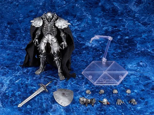 Max Factory GSC Figma 634 Berserk Gaiseric Action Figure Toys PTTT2801 16 - Berserk Shop S6e86a18efd5f4d0f86c05665c9aba0f24 - Berserk Shop