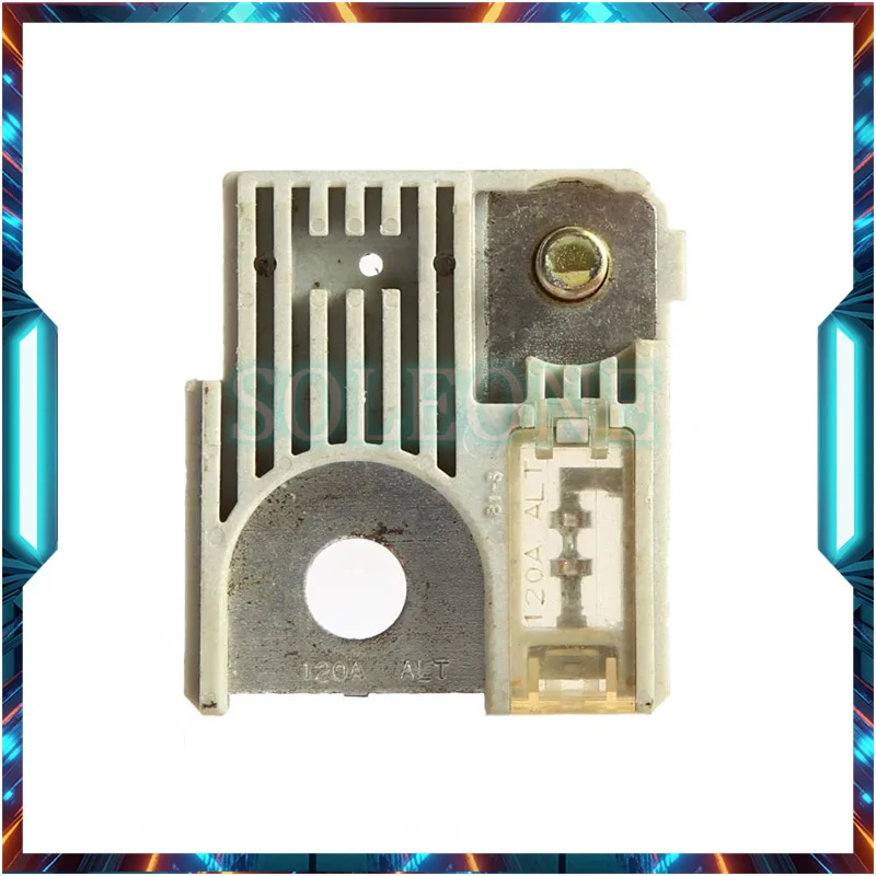 Новый плавкий предохранитель на батарейках для Mitsubishi Lancer Galant Endeavor Eclipse Outlander MN164188, 2004-2012 гг.