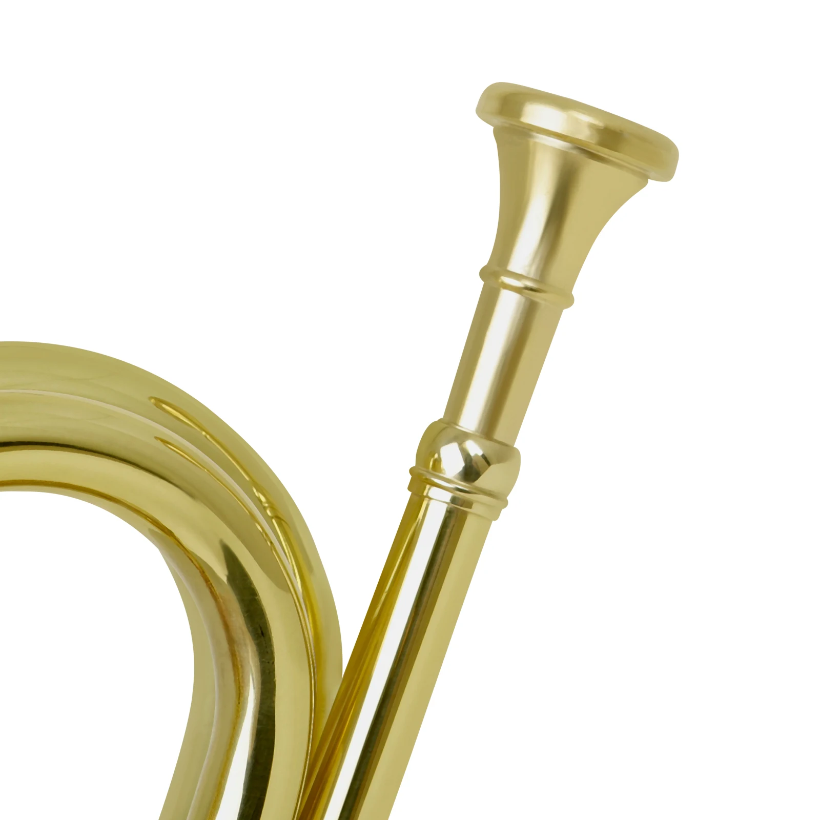 M MBAT Big Step Number Spanish Military Horn Orchestra Perform Practice C Tune Premium Brass Musical Instrument Accessories