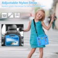 Sky Blue-With Strap