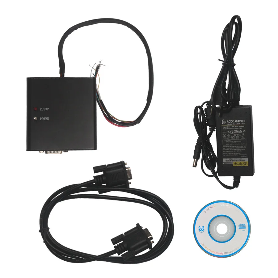 

Programmer 2.0 For Audi VW Micronas and Fujitsu for VW/AUDI With Multi-Languages