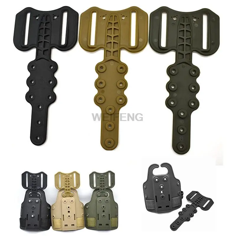 Las Mejores Ofertas En Fundas De Pistola De Caza De Polímero Bulldog Para Taurus | EBay