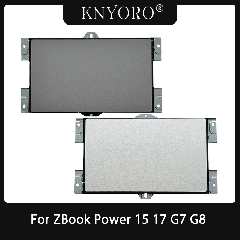NEW For HP ZBook Power 15 17 G7 G8 Laptop Touchpad Board Notebook