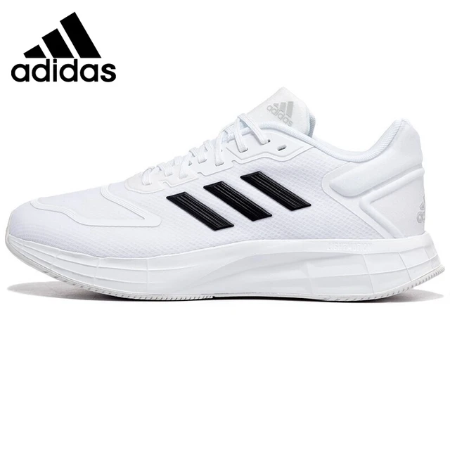 Original New Arrival Adidas Duramo 10 Men's Shoes Sneakers - Running Shoes - AliExpress