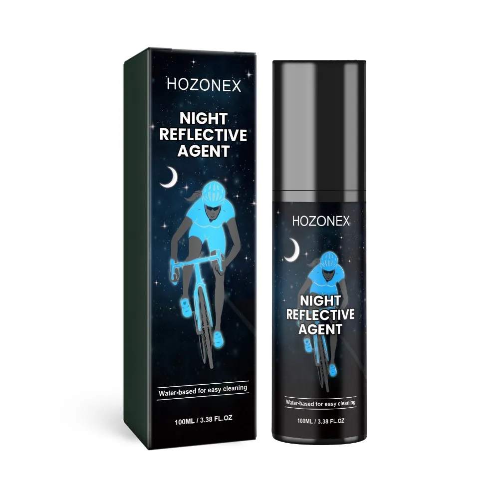 Long-Lasting Green Glow in the Dark Fluorescent Paint Spray