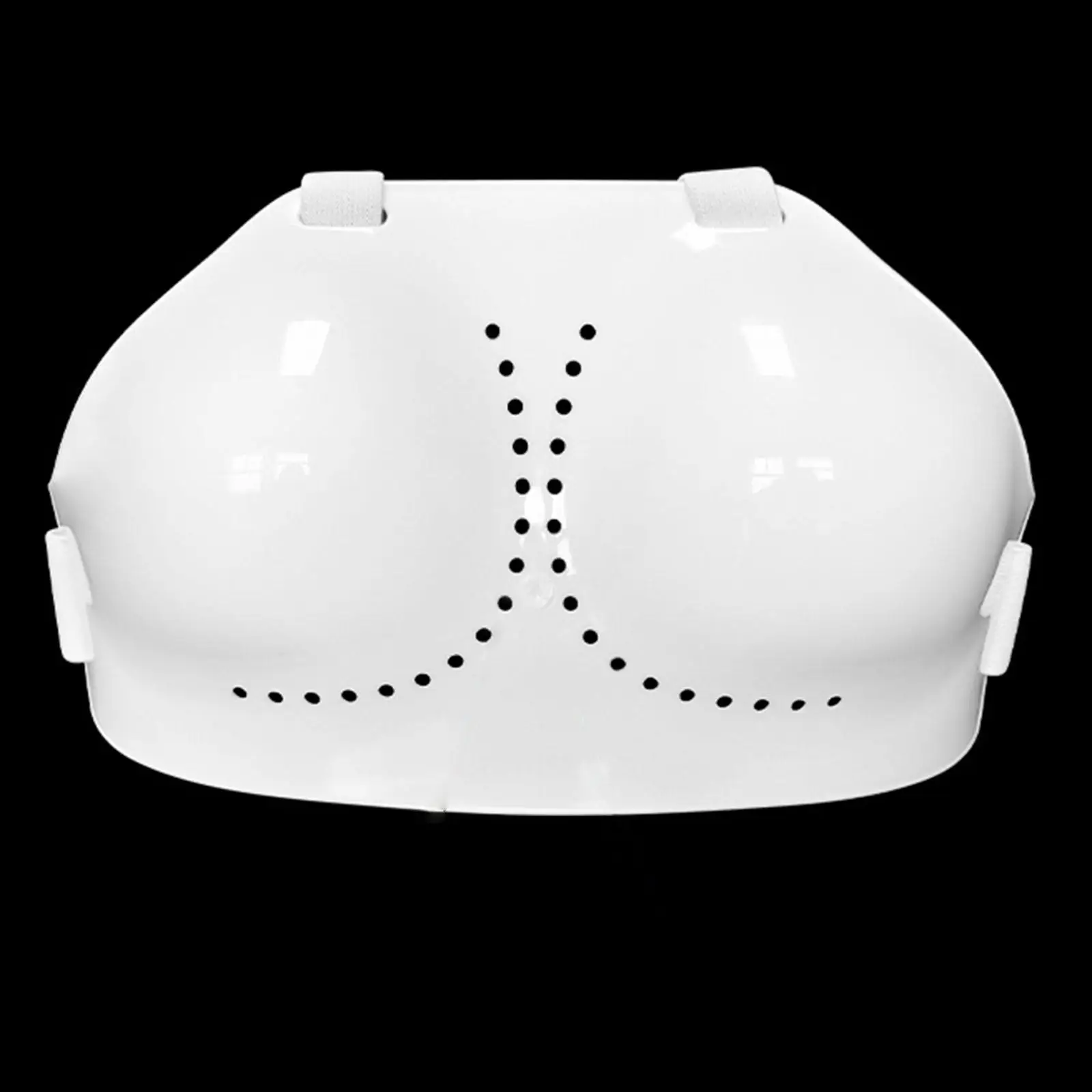 Women's Fencing Chest Protector for Volleyball Karate Fencing Training fencing chest protector