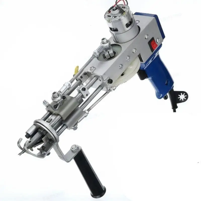 ElectricCarpetTuftingGunsCarpetGunsCarpetWeavingFlocking