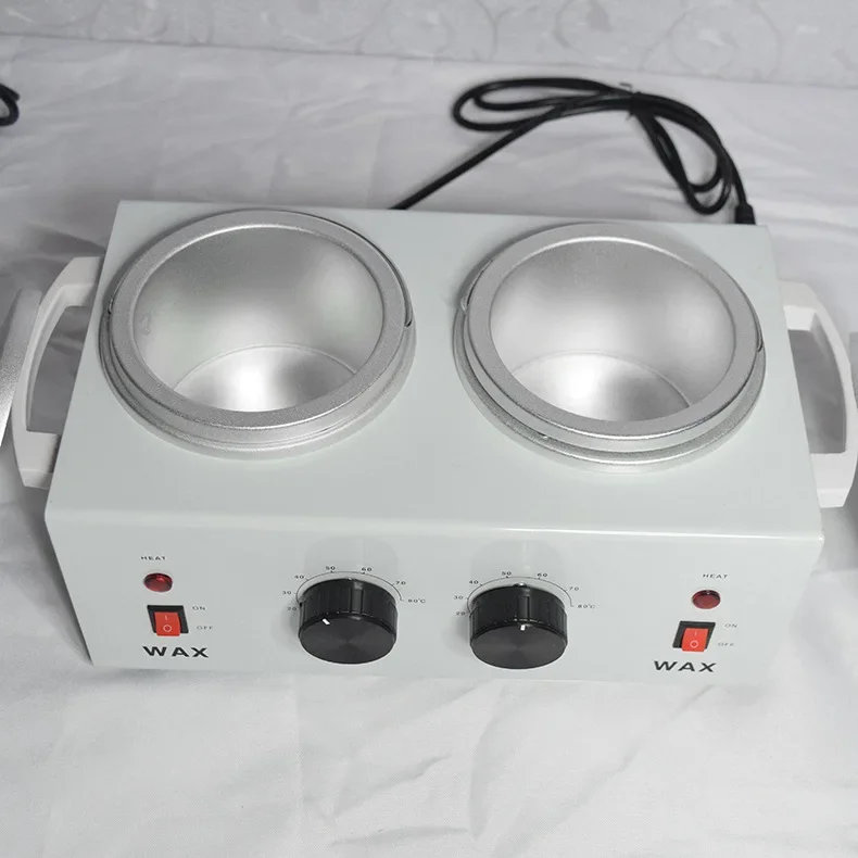 1PC Double Water-resisting Heated Chocolate Heatting Machine Chocolate Melt Pot Maker