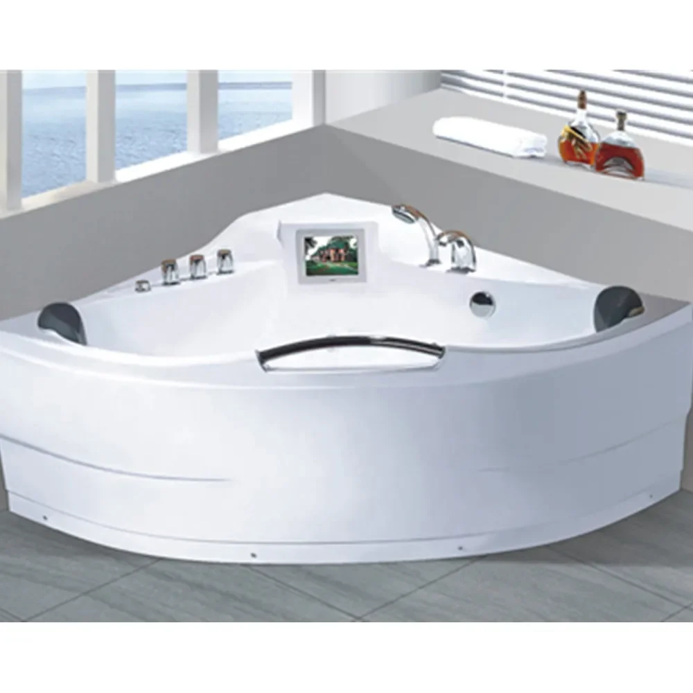 Acrylic Bathroom Products,Whirlpool Bathtub Spa Tubs,Whirlpool Jacuzzi Bathtubs