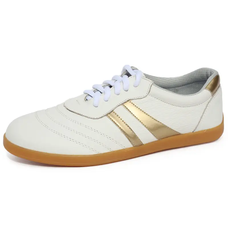 Professional Martial Arts Shoes Unisex Comfortable Tai Chi Shoes Couple Sneakers Men Women Brand Designer Martial Arts