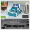 Charging Station for Multiple Devices, 6