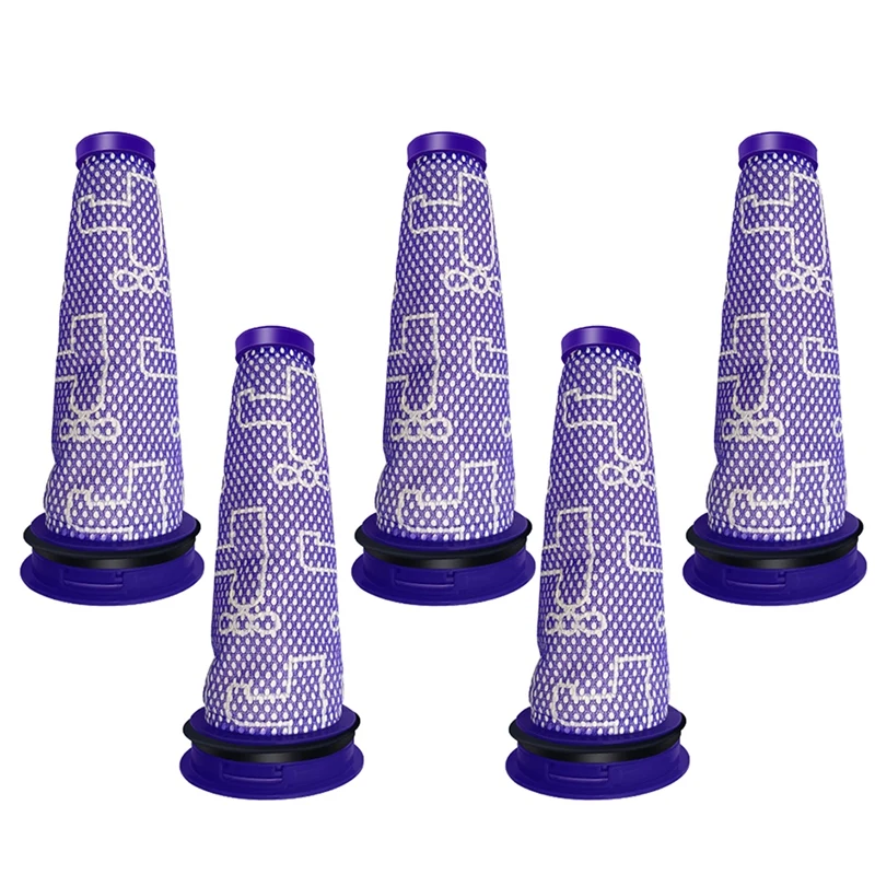 I Migliori Offerte Di Ricambio Prefiltro Lavabile Per Dyson Dc50, Pezzi Di Ricambio Per Aspirapolvere Erp Completi Per Animali E Pavimenti Multipli