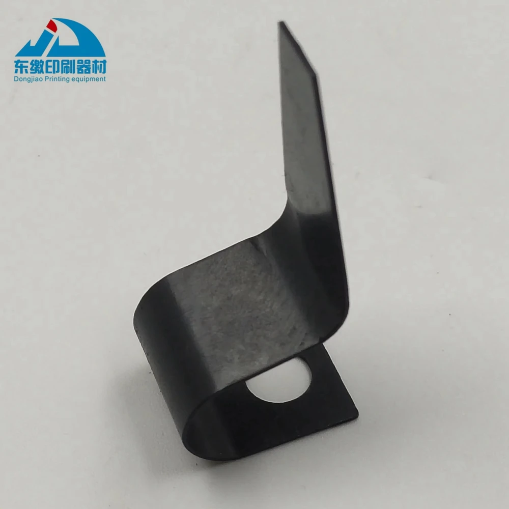 1 Piece Leaf Spring for Bobst Die Cutting Machine