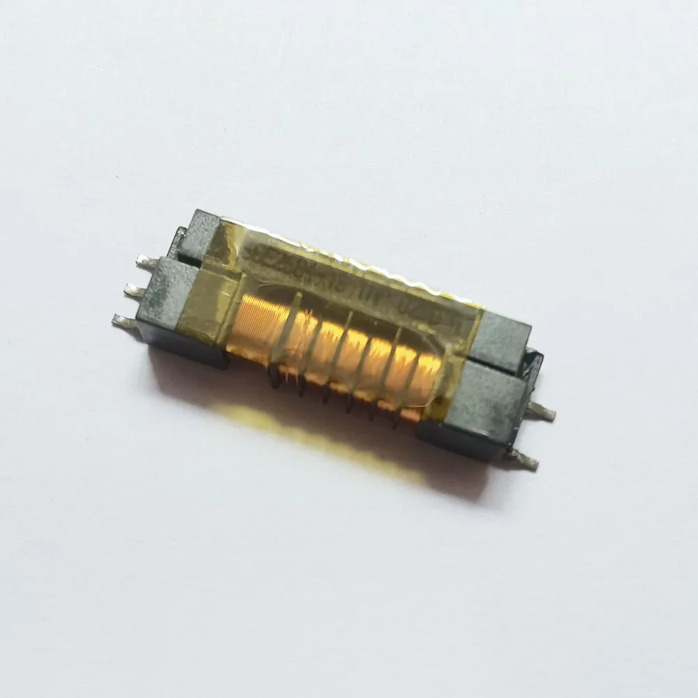 Inversor de Barras de Alta Tensão Fonte de Alimentação Transformador Multi Slot 6w 100 Original Sge26841g 60.7:1 Novo