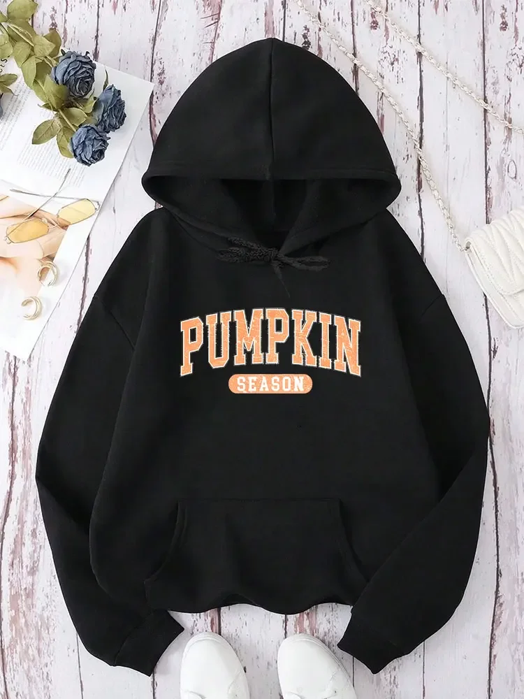 New In Hoodies I Love My Cougar Girlfriend I Love My Gf Hoodie for Winter Sweatshirts Women Fashion Letter Printed Hoodie 2