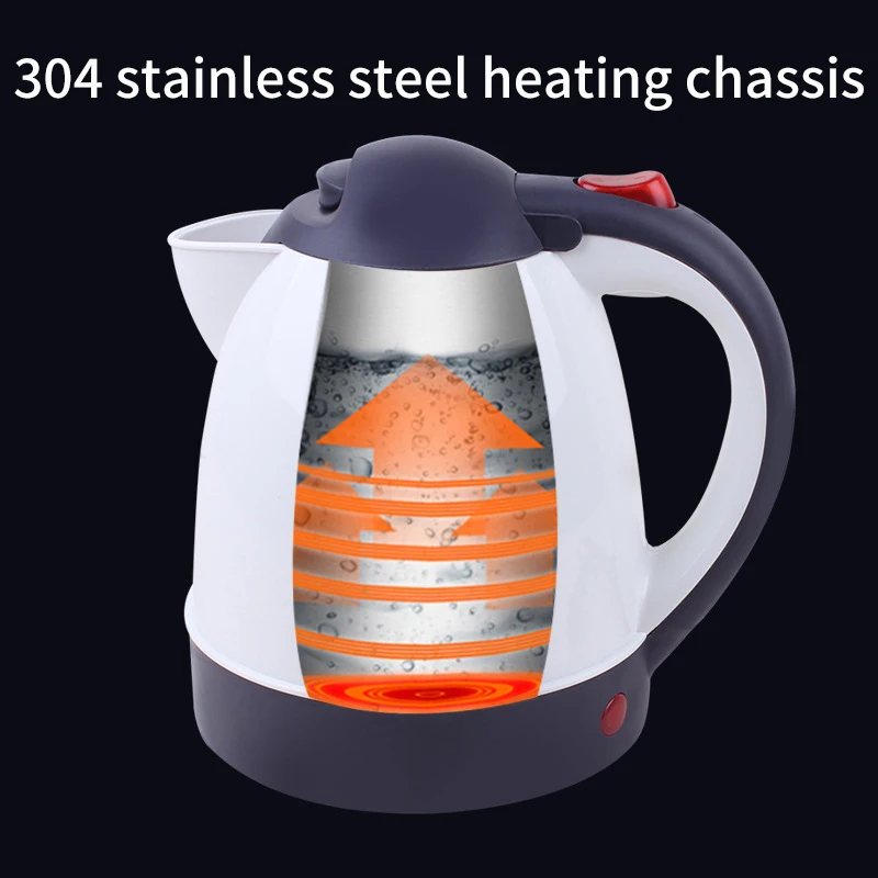 غلاية سيارة محمولة للبيع بالجملة شاحنة كبيرة 12 فو...