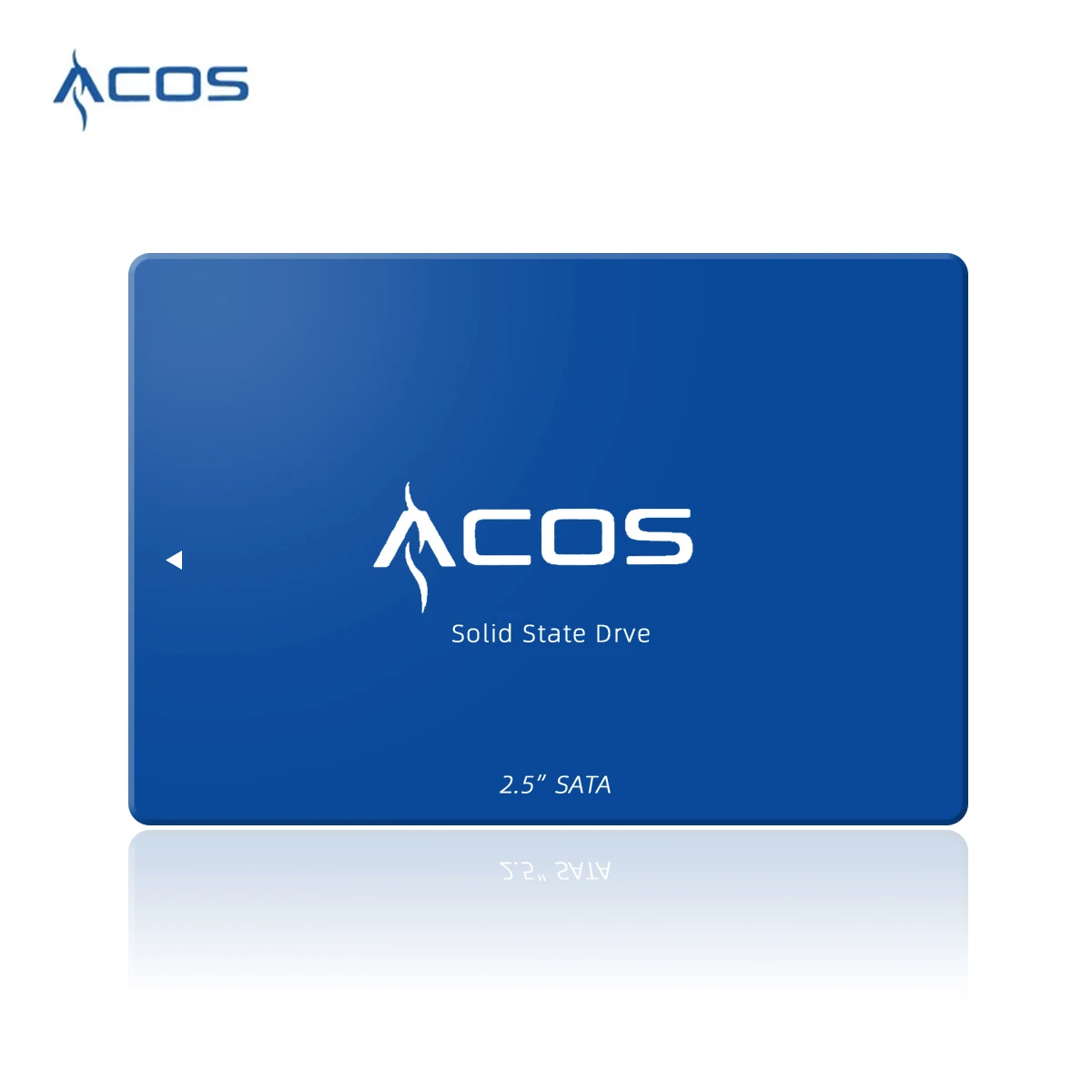 ACOS SSD Disco Duro Sata3 ssd 120GB 128GB 240GB 256GB 480GB 512GB