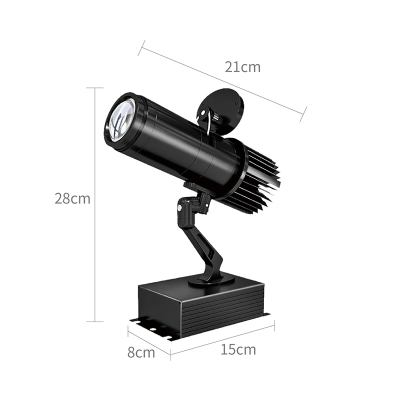 Led Logo Projectors