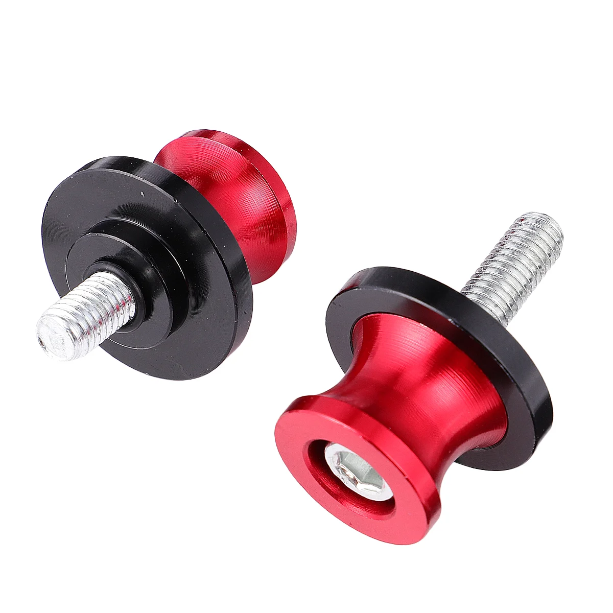 

Motorbike Lifting Screw Aluminum Alloy Screw for Motorcycle