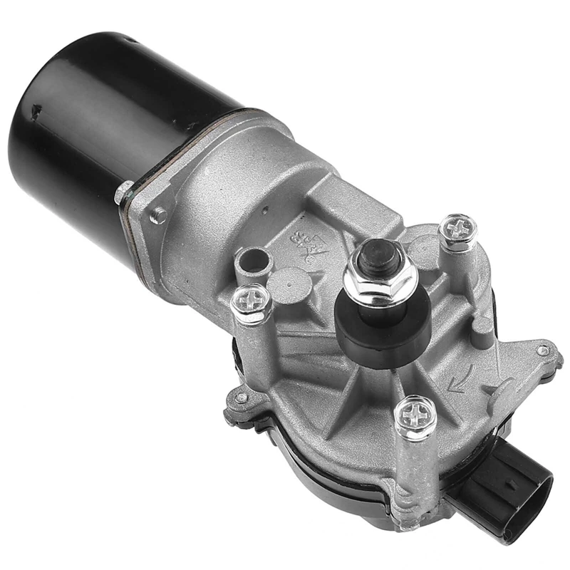 

Мотор стеклоочистителя переднего лобового стекла для Honda Accord Acura TL Pilot MDX TSX 2004-2008 76505-S9V-A01, 1 шт.