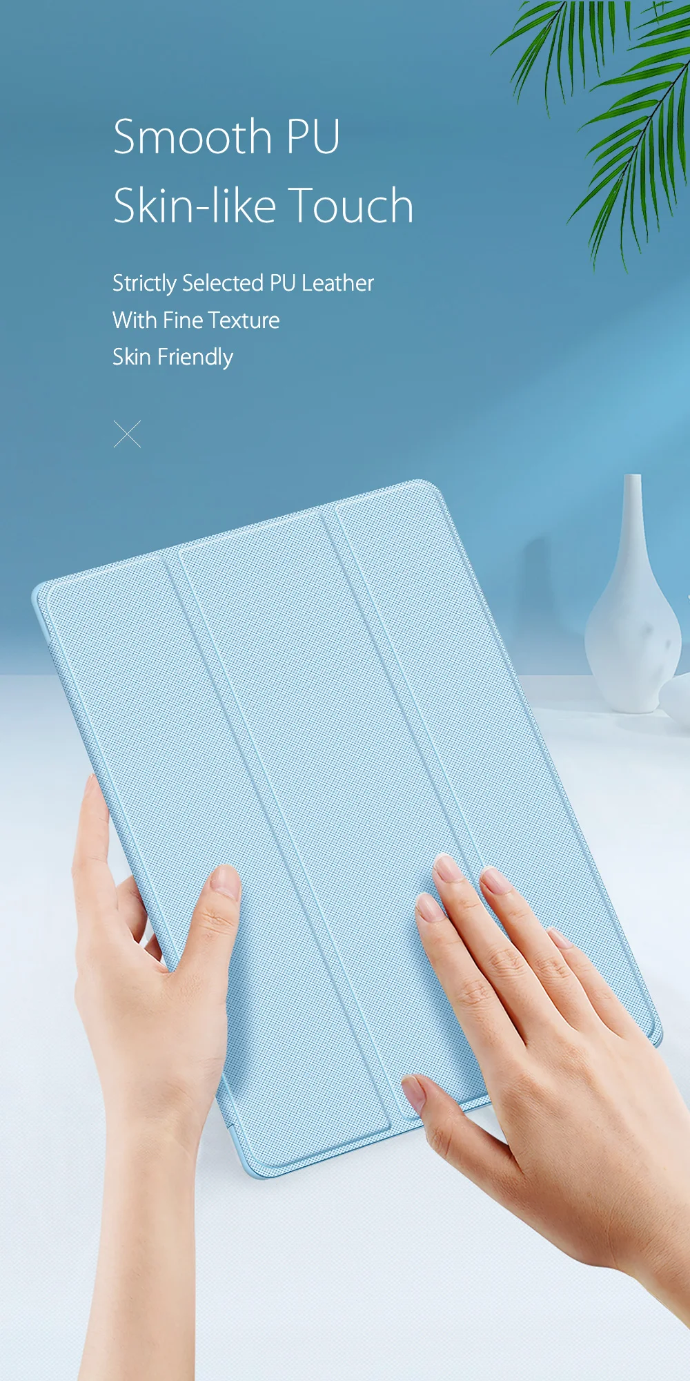 Tablet Leather Case For Samsung Galaxy Tab S8 Ultra S7 S8 S6 Lite S7FE/S7 S8 Plus DD Toby Series Smart Sleep Wake Pencil Holder