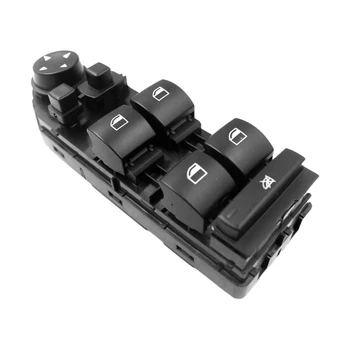 Window Lifter Switch Driver's Side Driver Window Lifter 61316951909 Fits for E60 E61 5ER 5 Series 2004-2010 1