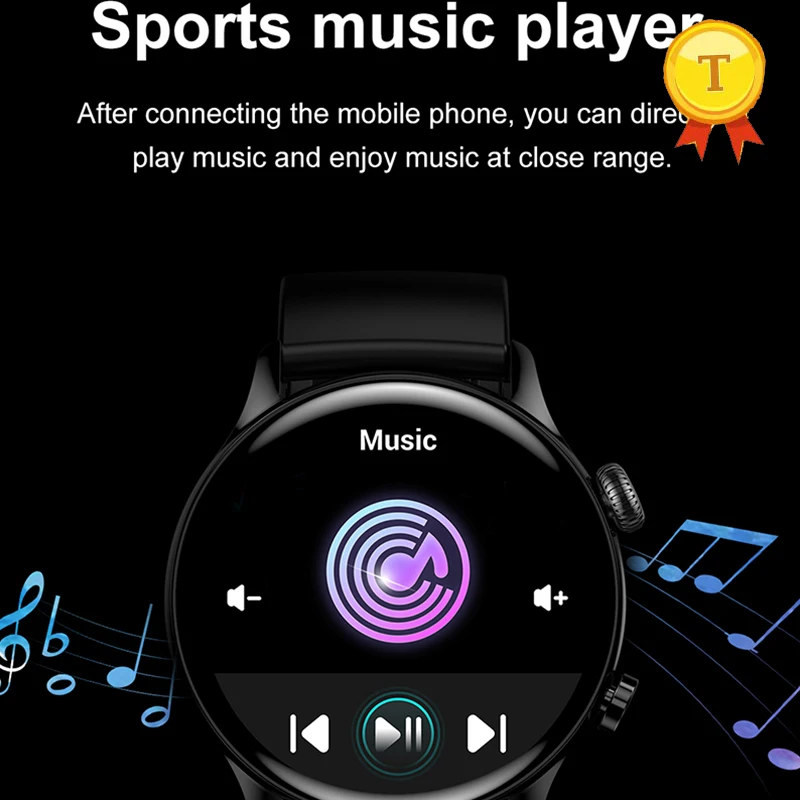 2022 Female Menstrual Cycle smart watch Women Health Tracking Fitness