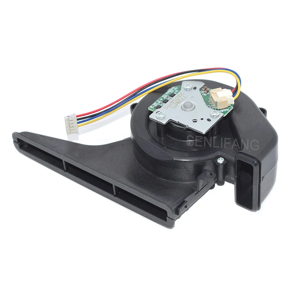 CPU Fan 20N704P110 22N708R010 For Trifo Emma Pet Robot