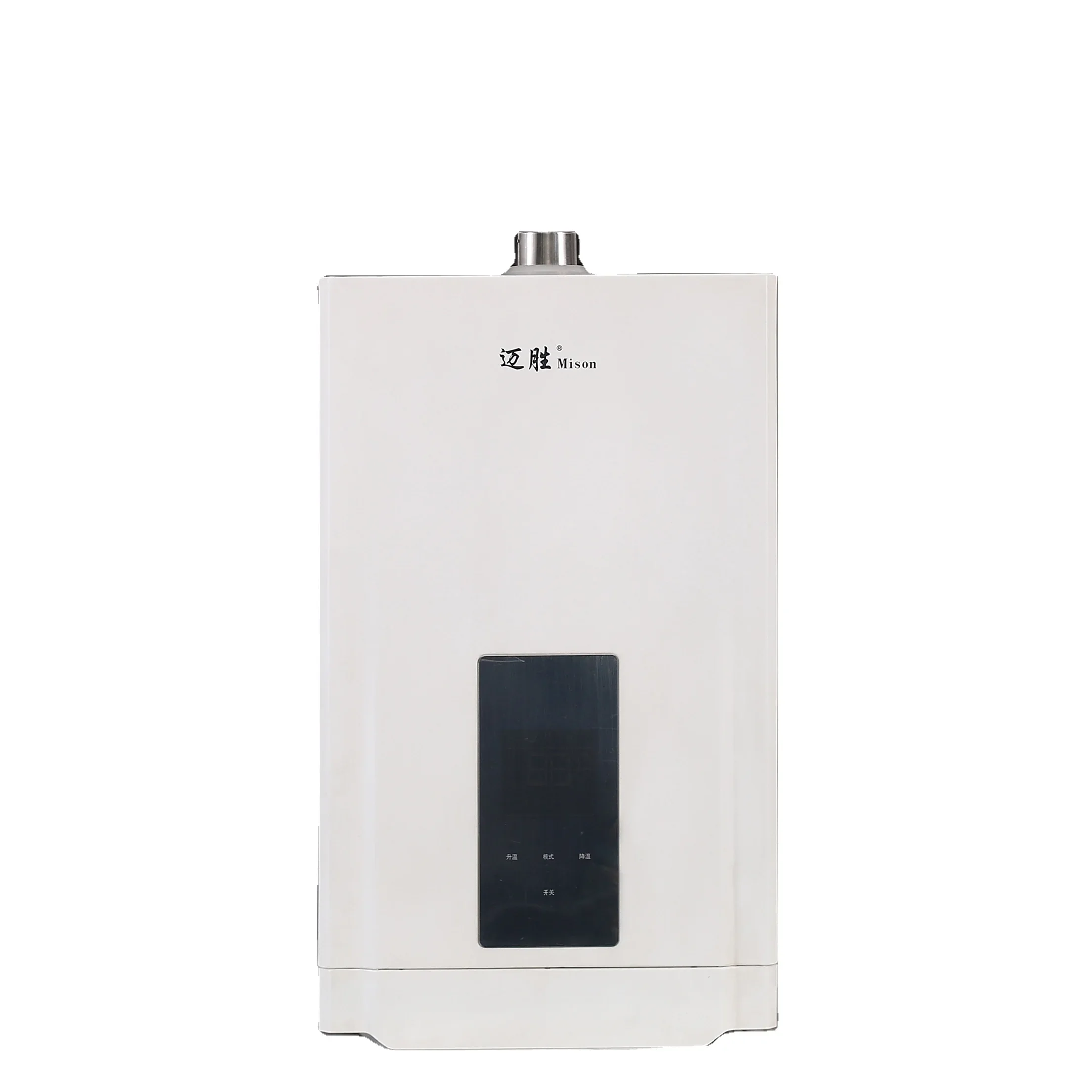 Hot Water Hydrogen Gas Combi Boiler 24kw Wall Hung Nature Gas Combi Heating Boilers for House Heating