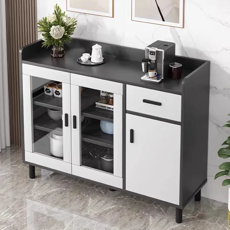 

Storage Living Room Cabinets Handles Kitchen Home Nordic Luxury Cabinet Organize Bedroom Schrank Schlafzimmer Decoration