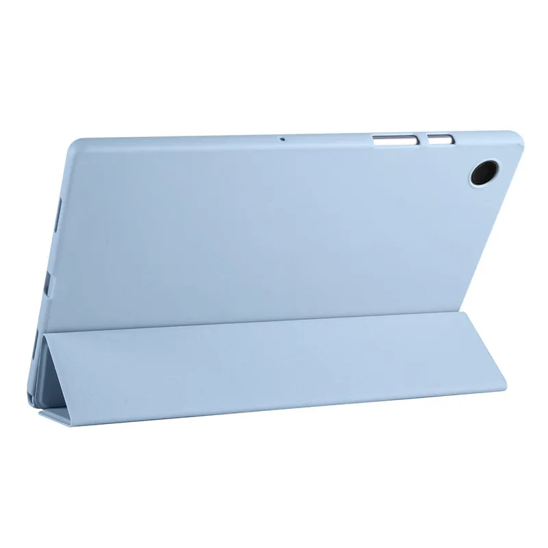 PU, Shell para Samsung Galaxy Tab A9, Tab A9 Plus, Funda