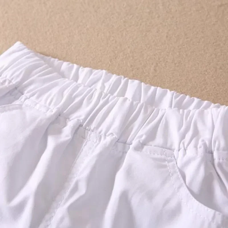 Kids School Uniform Pants 6